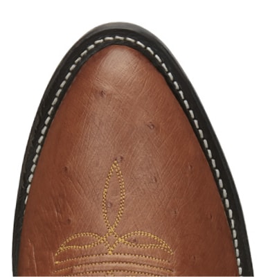 R Medium Round Toe